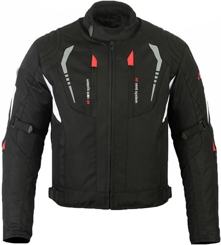 Touren motorrad jacke sommer - touren,