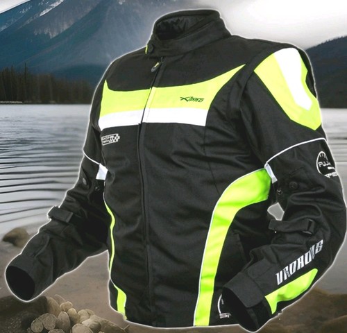 Motorradjacke für vespa - motorradjacke,