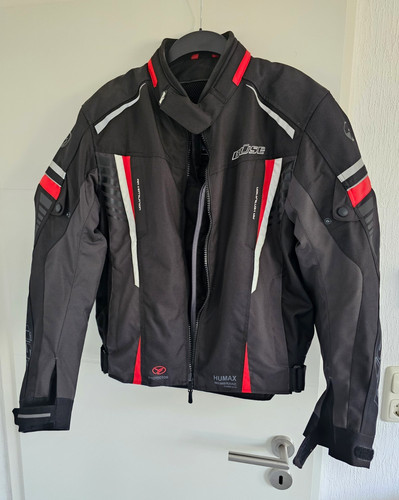 Büse motorradjacke größe - büse,