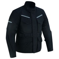 Motorradjacke Textile mit