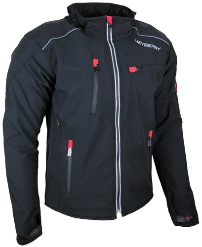 Heyberry soft shell - heyberry,