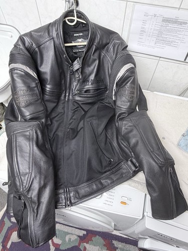Original leder mesh - original,