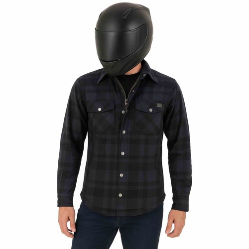 Motorrad hemd herren - herren, –