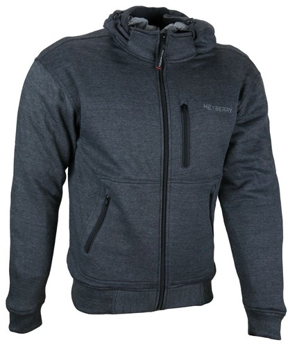Heyberry herren hoody - heyberry,