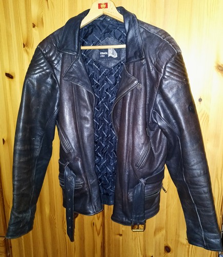 Motorrad lederjacke retro - motorrad-lederjacke,
