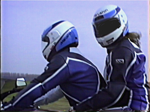 Damen und herren ixs motorrad - herren,