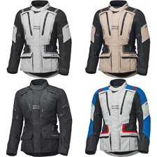 Held Herren Motorrad Jacke -