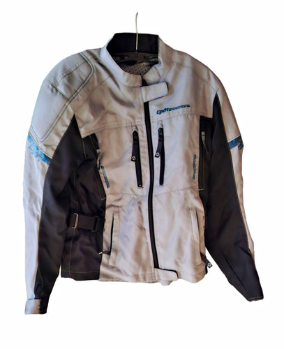 Dxr summer motorradjacke - motorradjacke, gr.s