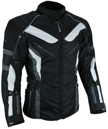 Heyberry touren motorrad jacke - heyberry,