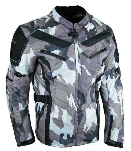Heyberry touren motorrad jacke - heyberry,