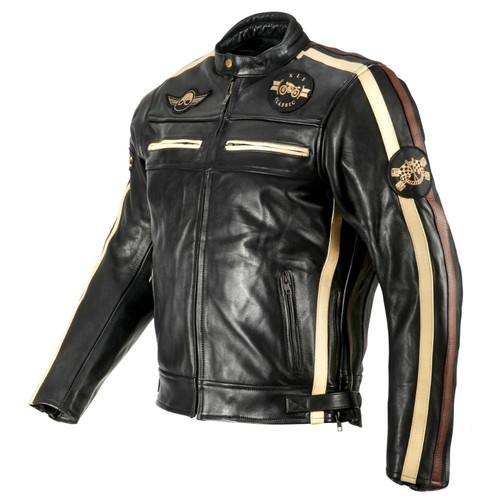 Herren motorradjacke xls - motorradjacke,