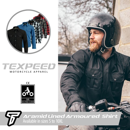 Motorrad motorradshirt jacke - motorradshirt,