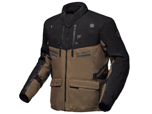 Modeka atlaz motorradjacke - atlaz,