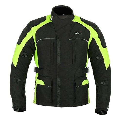 Neu herren motorradjacke - neu,