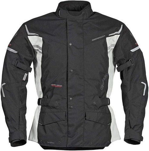Textil motorradjacke herren - motorradjacke,