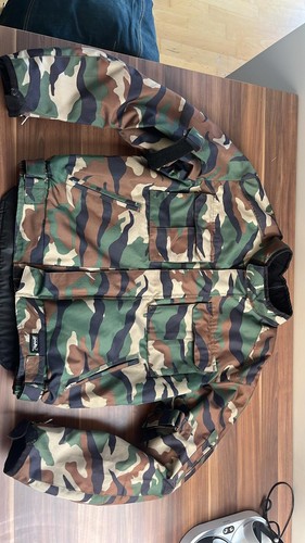 Motorrad jacke herren - motorrad,