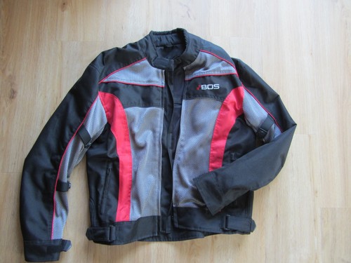 Herren motorrad jacke - herren, für
