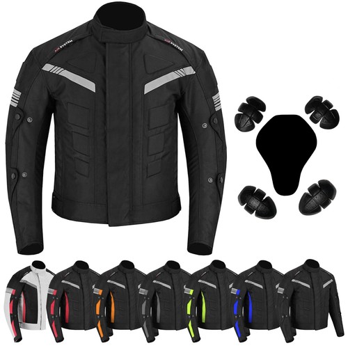 Wasserdichte motorradjacke ce - wasserdichte, motorradjacke,
