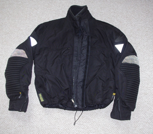 Motorradjacke hein gericke - motorradjacke,
