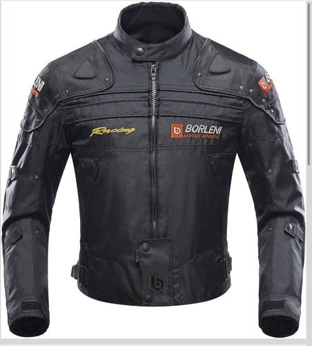 Borleni motorradjacke - motorradjacke, –
