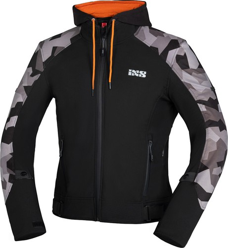 Ixs moto camo - ixs,