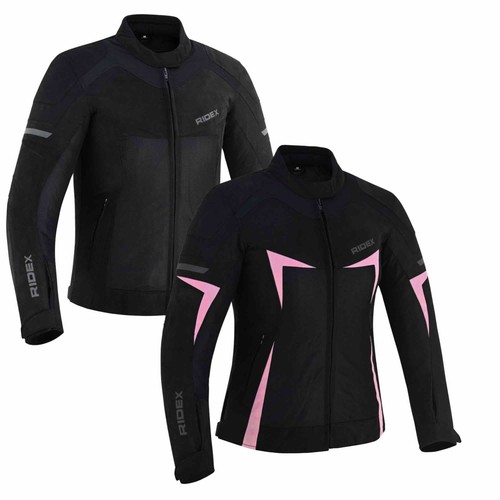 Damen motorradjacke - damen,