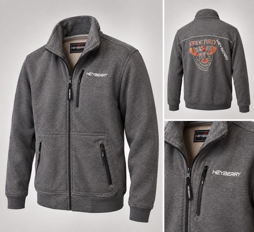 Motorradjacke mit protektoren - motorradjacke,