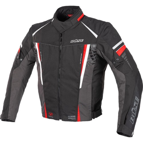 Herren motorrad jacke - herren,