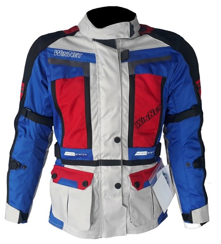 Winnet motorradjacke - winnet,