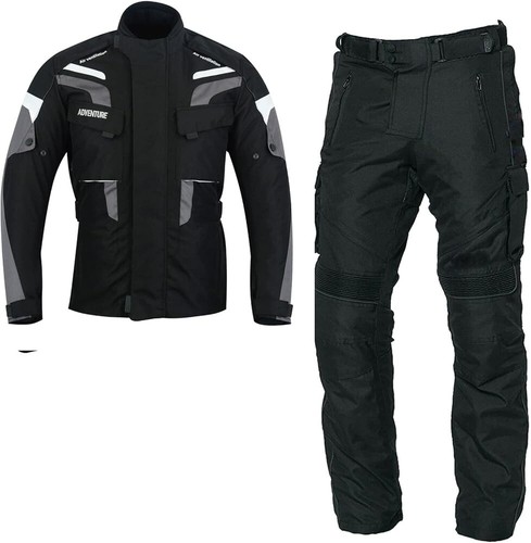 Motorrad jacke hose - motorrad, herren
