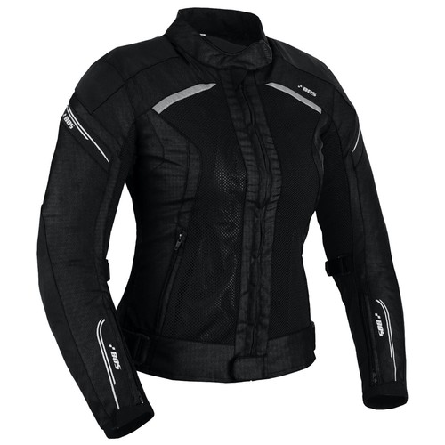 Damen motorradjacke mit - motorradjacke,