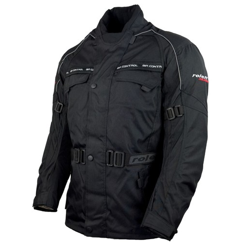 Roleff racewear basic lange - basic,