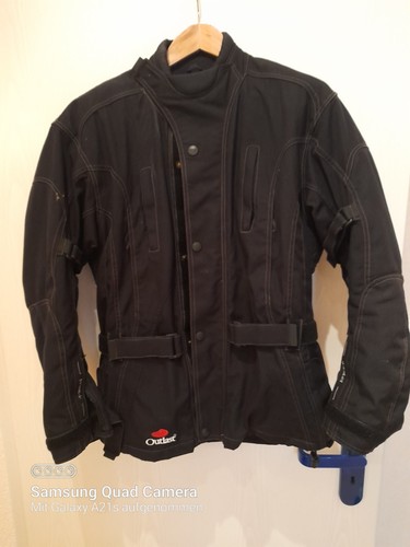 Held motorradjacke l - motorradjacke,