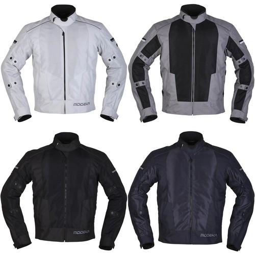 Modeka herren motorrad - modeka,