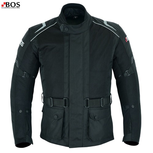 Neu herren motorradjacke mit - neu,