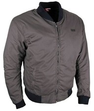 Heyberry Motorradjacke Roller