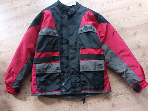 Damenmotorradjacke textil - damenmotorradjacke,