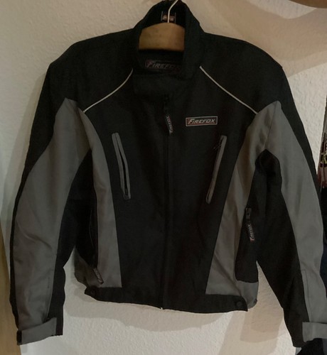 Firefox motorradjacke l - motorradjacke, gr.
