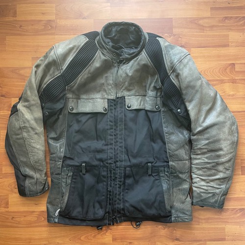 Hein gericke biker motorrad - biker,