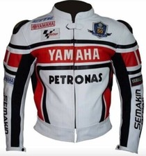 Neue Yamaha Petronas Motorrad