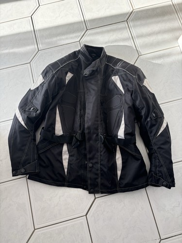 Limitless motorradjacke - limitless,