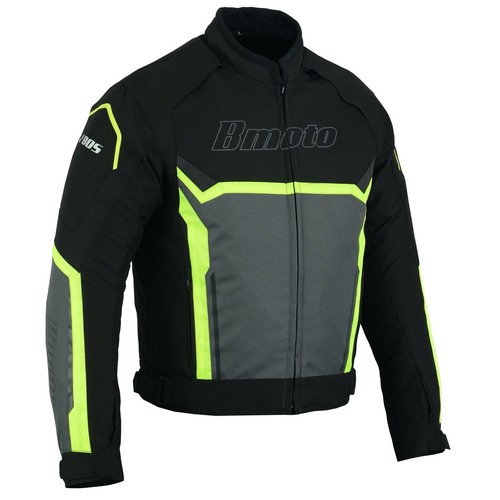 Motorradjacke herren motorrad - herren,